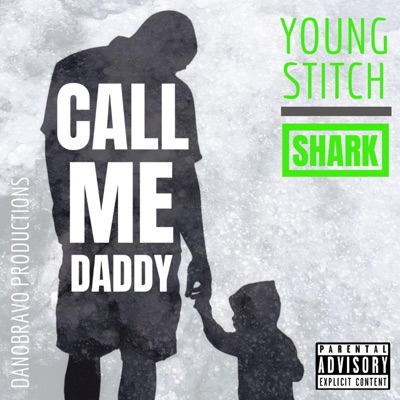 Call Me Daddy - Single