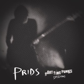 The Prids - Lions in Cages