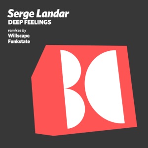 Deep Feelings - EP