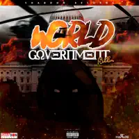 World Government (Radio Edit) — Vybz Kartel