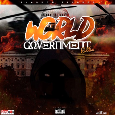 World Government Riddim