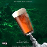 Estamos Apija (feat. Memo MC) - Single - Laraman
