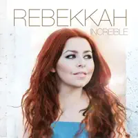 Dios Está Aquí (feat. Hugo Yin & Dwelling Place) — Rebekkah Adrielle