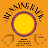 Feater - Time Million (feat. Vilja Larjosto) [Blood Shanti Remix Dub #1]