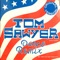 Tom Sawyer - Nathalie Lhermitte lyrics