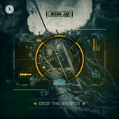 Drop the Weapon (Extended Mix) artwork