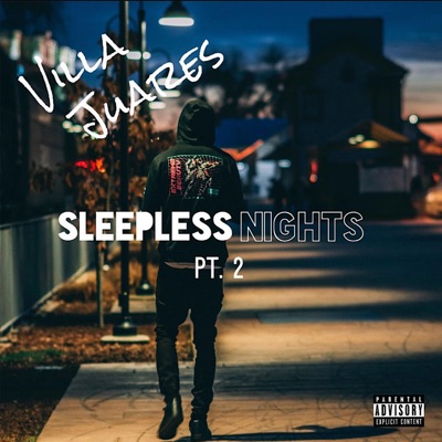 Sleepless Nights Pt. 2 - EP