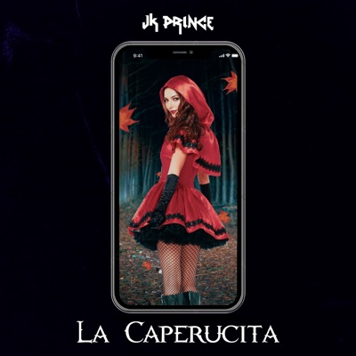 La Caperucita - Single