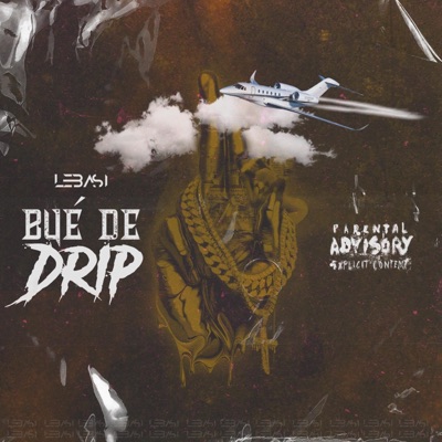 Bué de drip - Single
