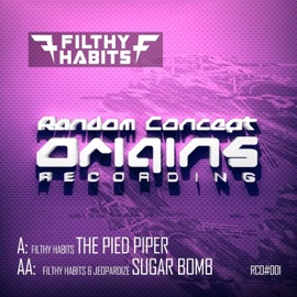 Sugar Bomb Filthy Habits & Jeopardize