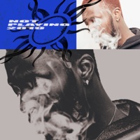 Not Playing 2019 - Single - Adrian Dey