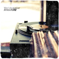 Miniature - Single - Worldtraveller