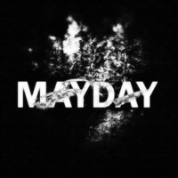 MayDay - Single - BLURREDMOVEMENT