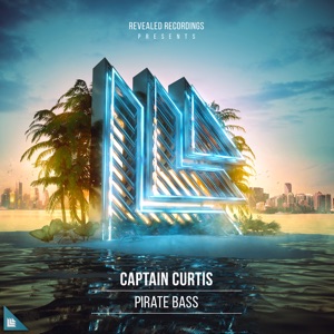 Pirate Bass - Single