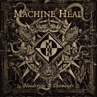 Bloodstone & Diamonds (Track Commentary) - Machine Head