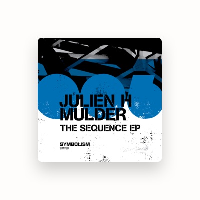 Listen to Julien H Mulder, watch music videos, read bio, see tour dates & more!