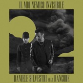 Il mio nemico invisibile (feat. Rancore) artwork