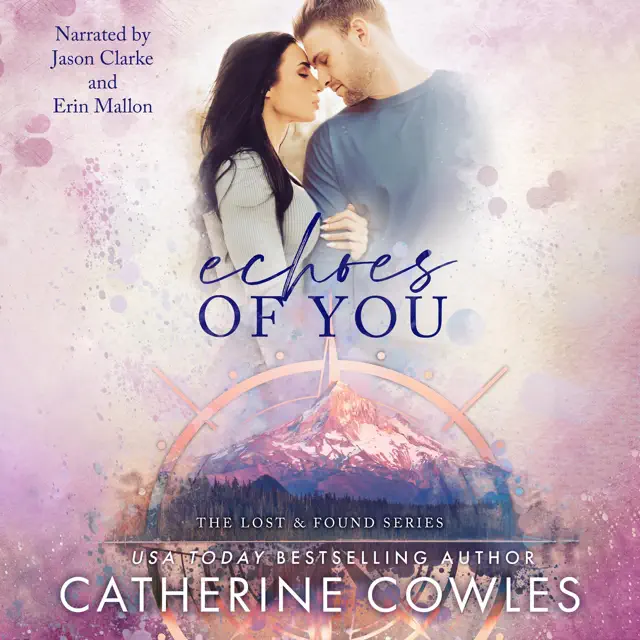 Echoes of You: The Lost & Found Series, Book 2 (Unabridged)