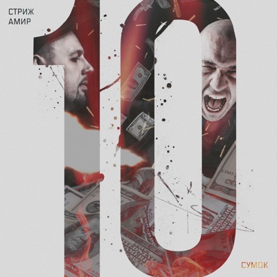 10 сумок - Single