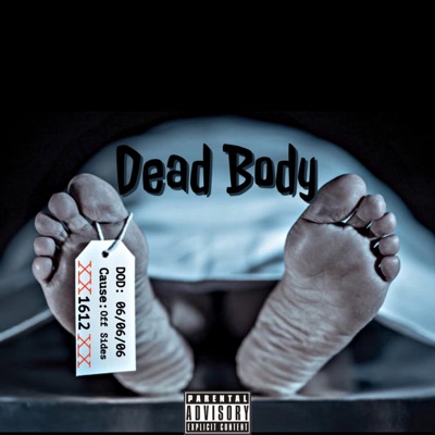 Dead Body - Single