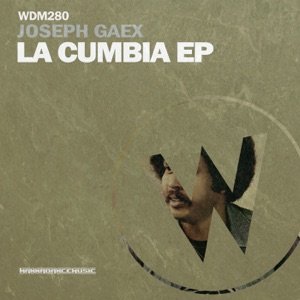 La Cumbia - Single