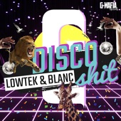 Disco S**t (Radio - Edit) artwork