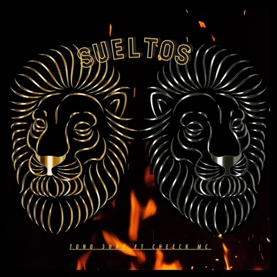 Sueltos (feat. Cheeck Mc) - Single