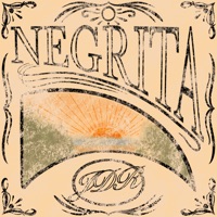 Negrita - Single - JDR