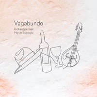 Vagabundo (feat. Martín Buscaglia) - Single - Inchauspe