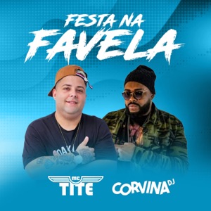 Festa na Favela