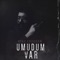 Umudum Var artwork