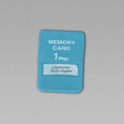 Aspettando Drillin' Papers (Mixtape)