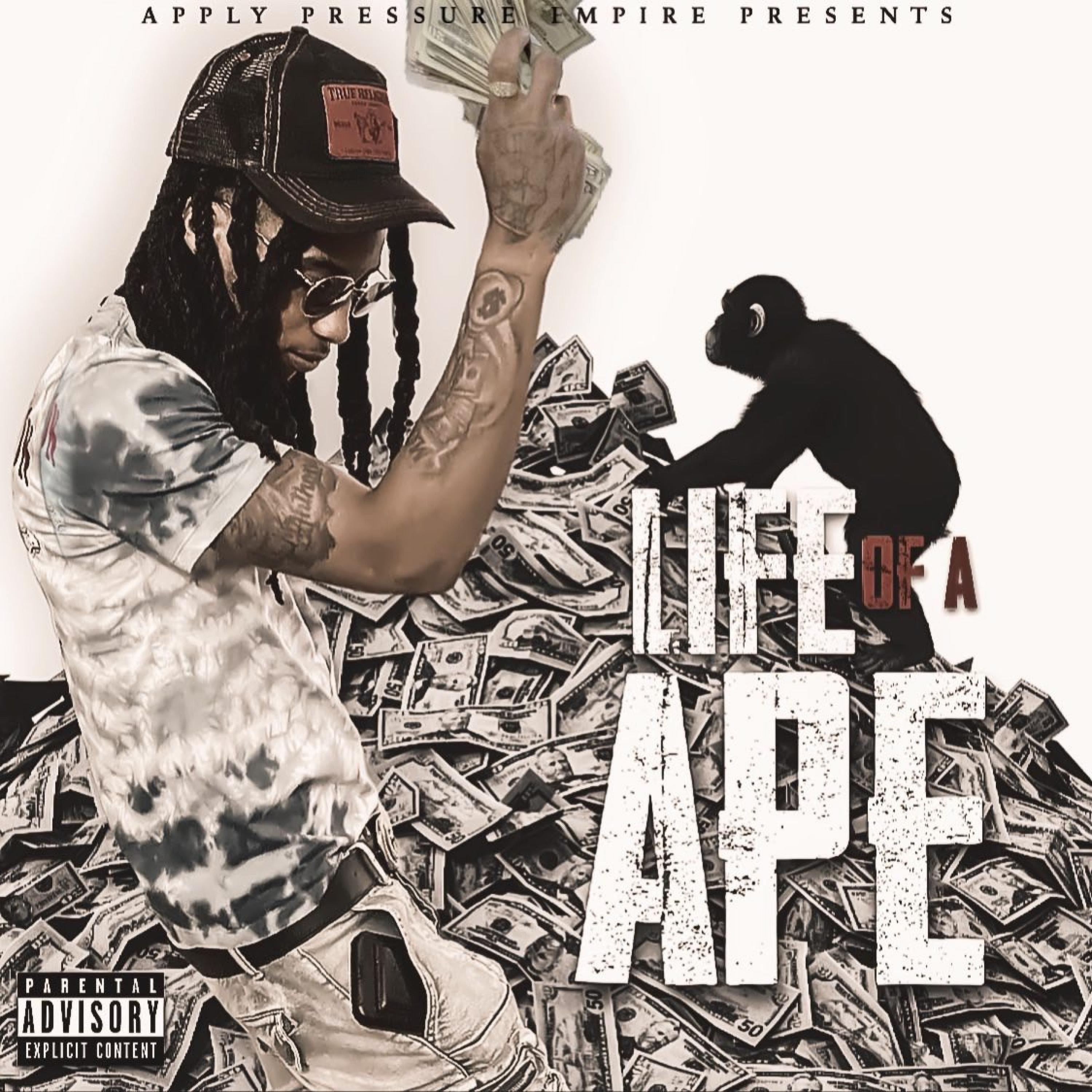 Life of a Ape