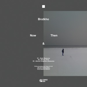 Now and Then - Single