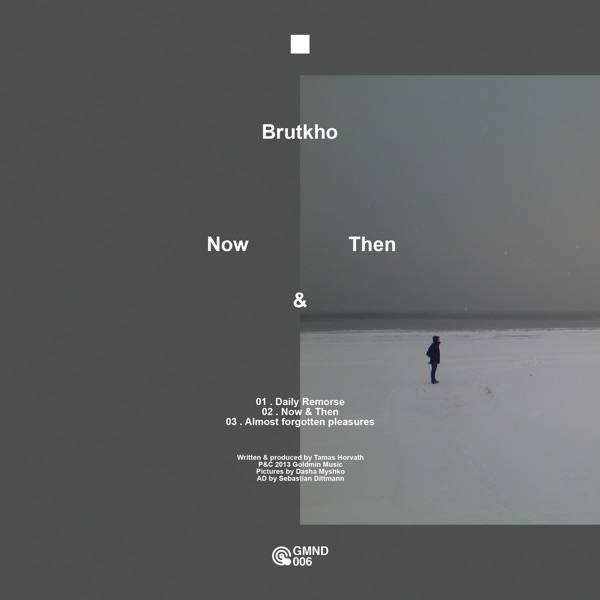 Now and Then - Single