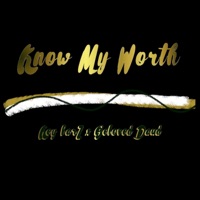 Know My Worth (feat. Beloved Daud) - Single - Key Barz