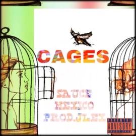 Cages J-Lex