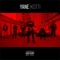 YANE - Kotti lyrics