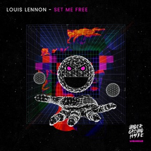 Set Me Free - Single