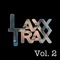 Klein - Laxx Trax lyrics