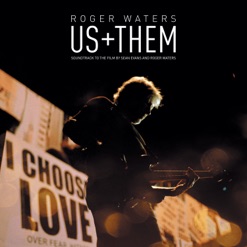 US + THEM cover art