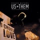 US + THEM cover art