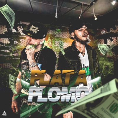 Plata O Plomo (feat. Yaco M) - Single