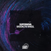 Brooklyn Wheel - Single - Supernova