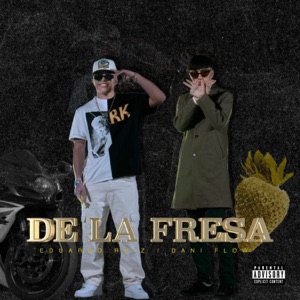 De La Fresa (feat. Dani Flow)