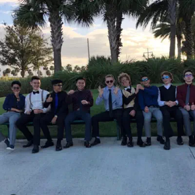 Listen to Da Epic Squad, watch music videos, read bio, see tour dates & more!