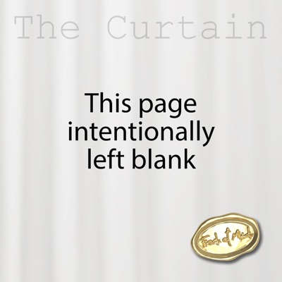 The Curtain - Single