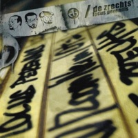 Locus Perennis - De Zrechts