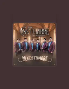 Listen to Grupo Costumbre de Tierra Mixteca, watch music videos, read bio, see tour dates & more!
