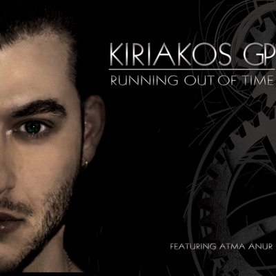 Running Out of Time (feat. Atma Anur) - EP